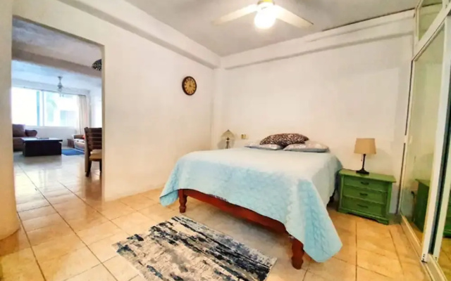 Condominio Kristal