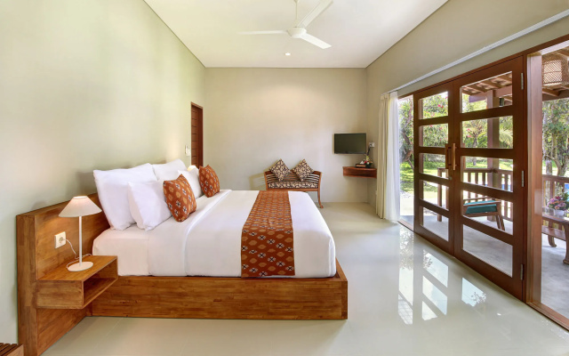Sativa Villas
