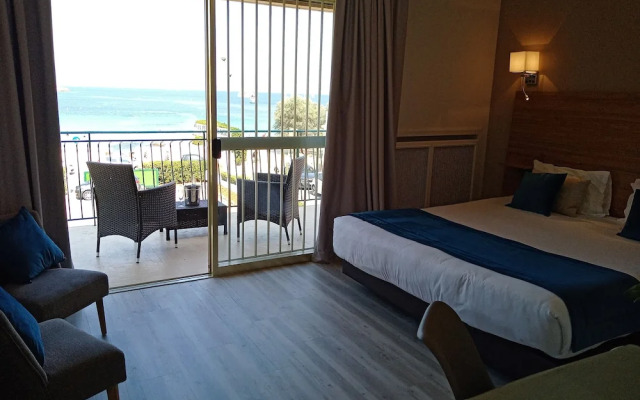 Hotel du Levant