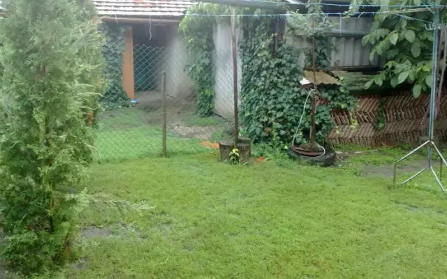 Jegenyés Vendégház