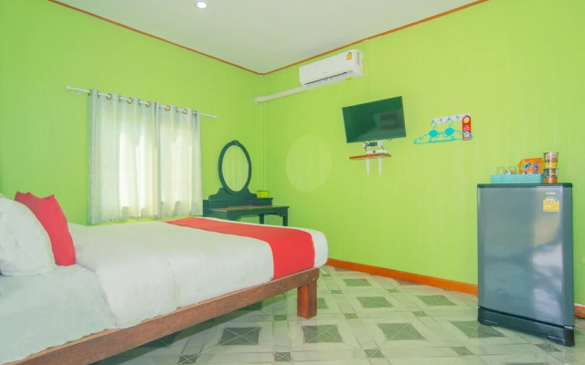 Tanfa Resort by OYO Rooms