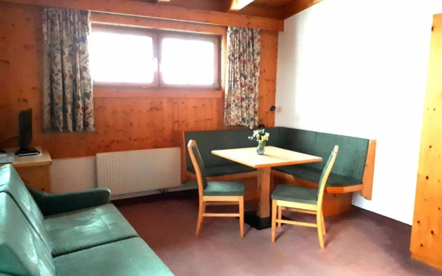 Haus Granbichler
