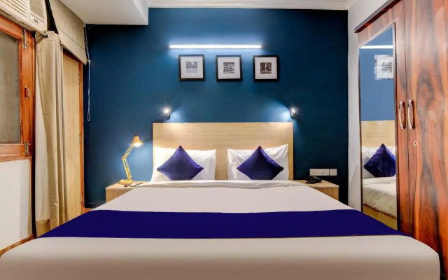 OYO 75115 SilverKey Executive Stays 75115 Discovery Suites