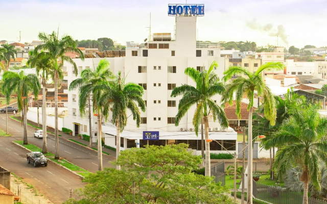 Ipê Plaza Hotel Ltda