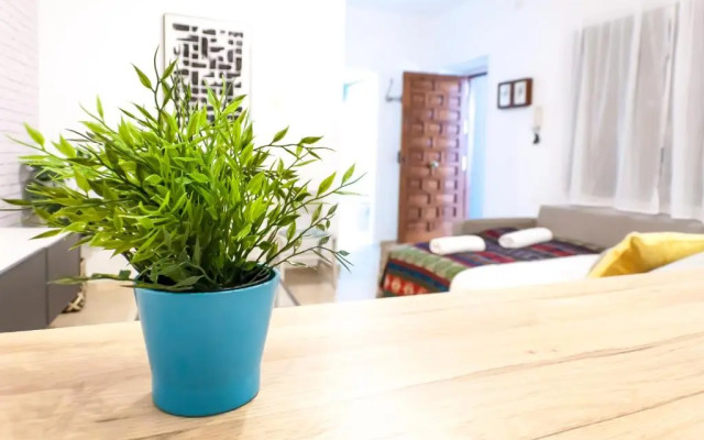 San Eloy Dream Apartment