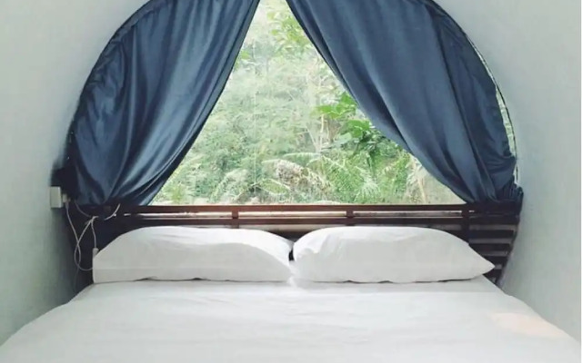 Time Capsule Retreat