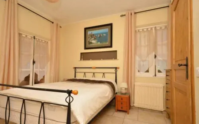 Cosy Antibes villa