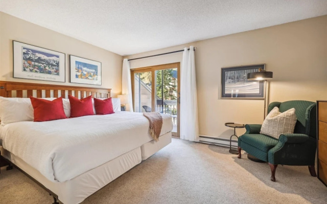 Winter Point 20 by RedAwning