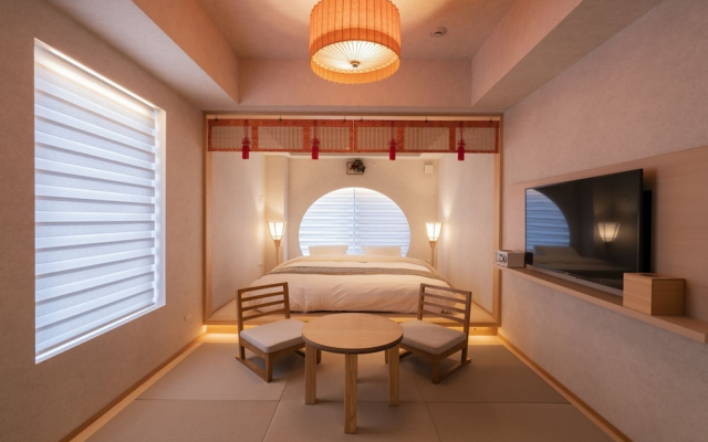 moire hotel yoshiwara