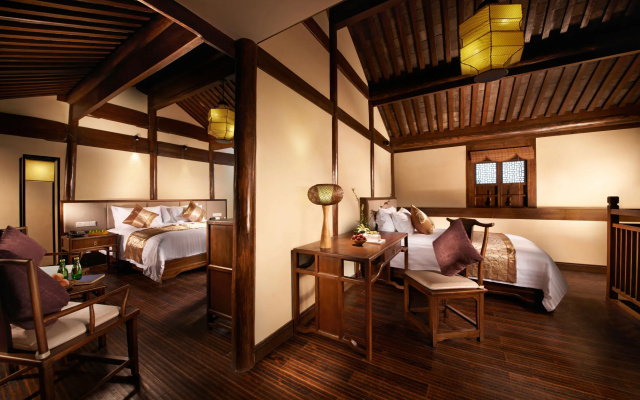New Century Shiqifang Kaiyuan
