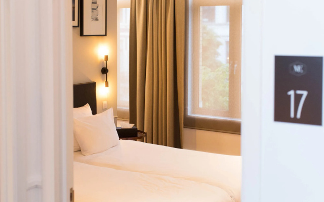 A Place - Boutique Hotel Emile
