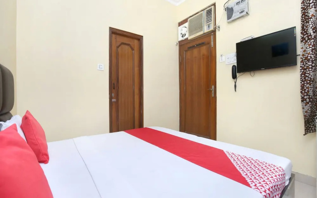 Onkar Residency
