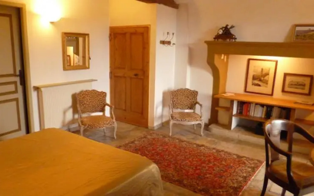 La Demeure du Chateau