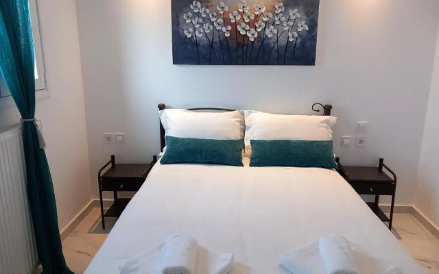 5 Luxury Apartments Ioannina