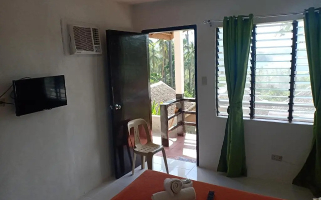 Dahilig Resort