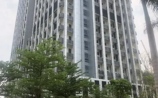 Xiangsu Apartment (International Exhibition Center Store)