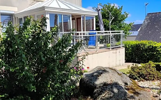 Location Keransignour