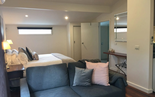 Araluen Boutique Accommodation