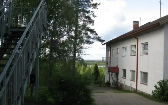 Erämatkailukeskus Käenkoski