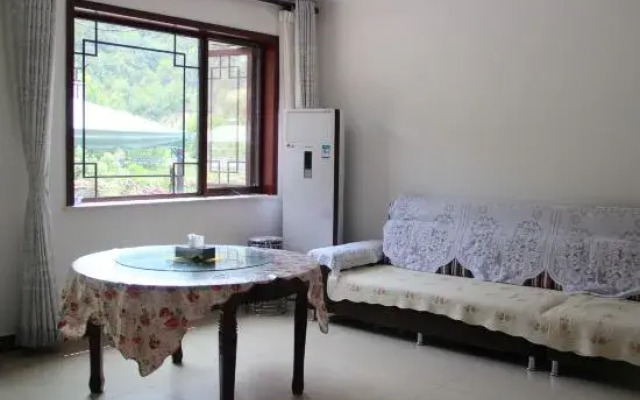 Beijing Hengyuan Homestay