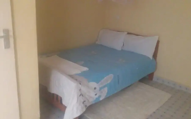 Benaris Hotel & Lodge