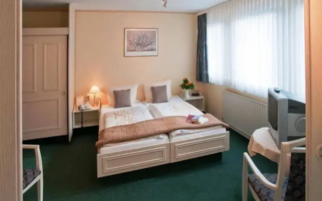Hotel Ilmenautal