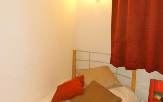 Les Balcons De Recoin - Chamrousse