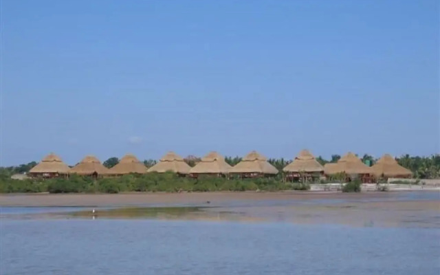 Casa Chibububo Lodge
