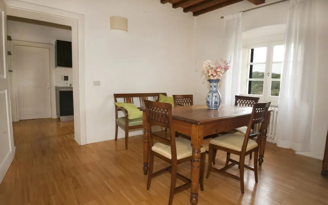Villa Luce Tuscany