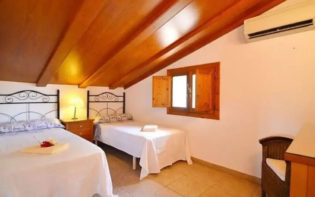 Country House Porto Cristo With Pool & Garden