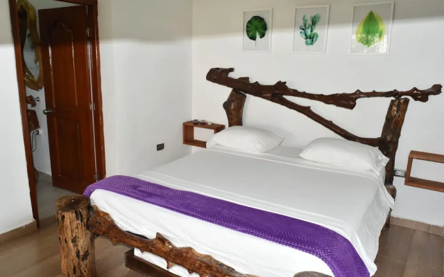 eco hostal kuima
