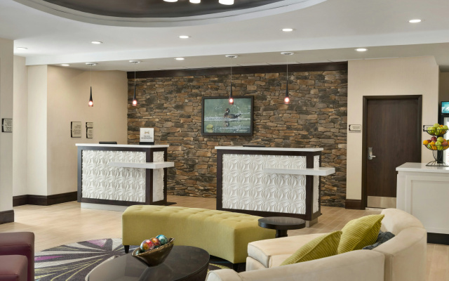 Homewood Suites by Hilton Mobile I-65/Airport Blvd, AL