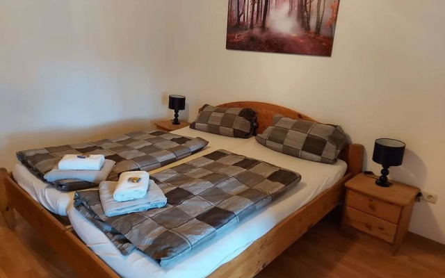 Hotel & Pension Haus Dewenter