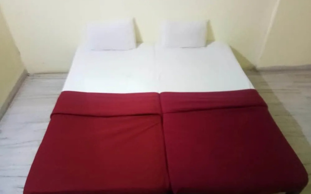 Arjun Pride Hotel