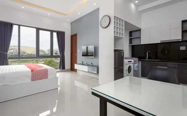Oyo 330 Noir Hotel And Apartment