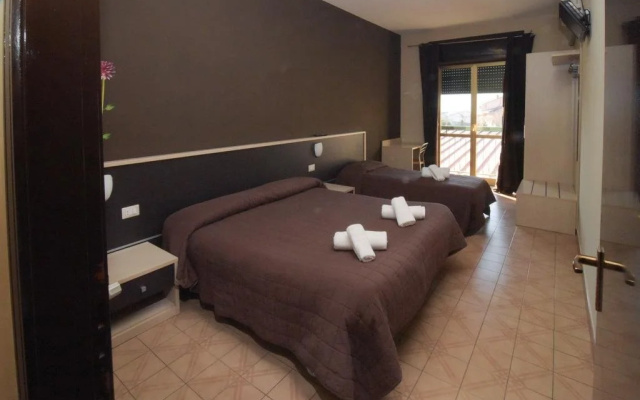 Hotel Ristorante Campo Verde