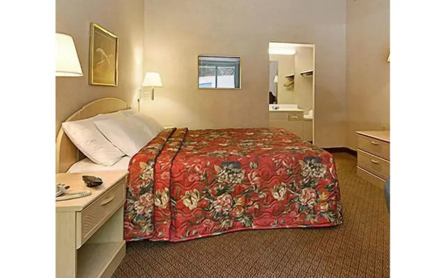 Shayona Inn