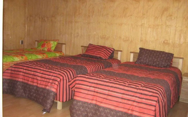 Hostal del Barrio