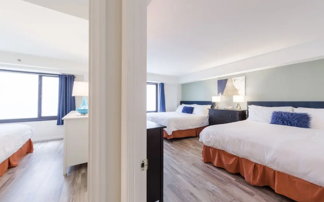 Stay Together Suites 2BD2BA Apartment