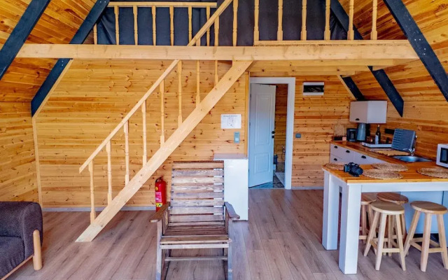 Bugi Suit Bungalov