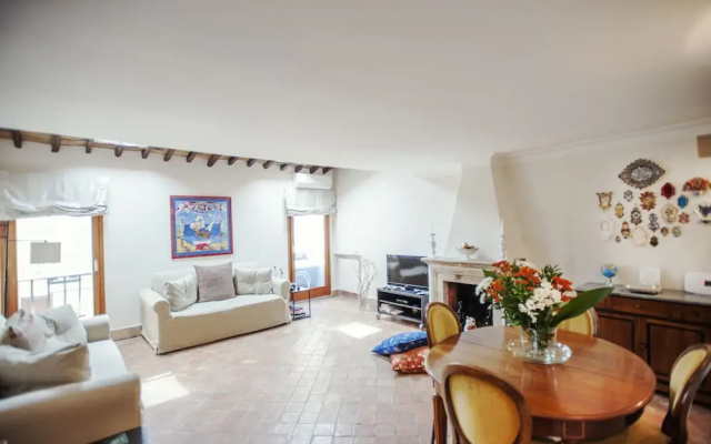 Giglio - WR Apartments