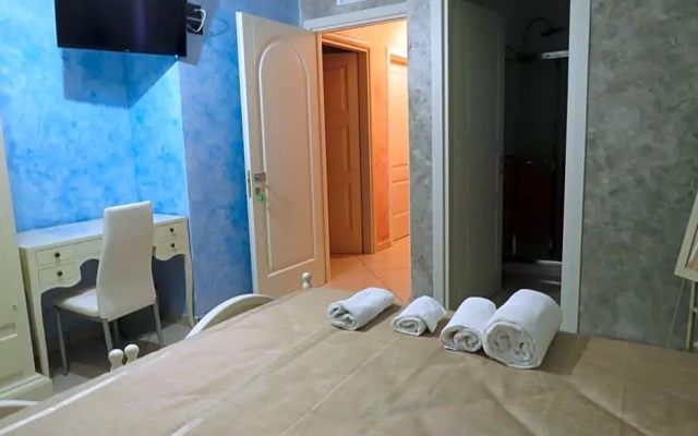 BB La Maison