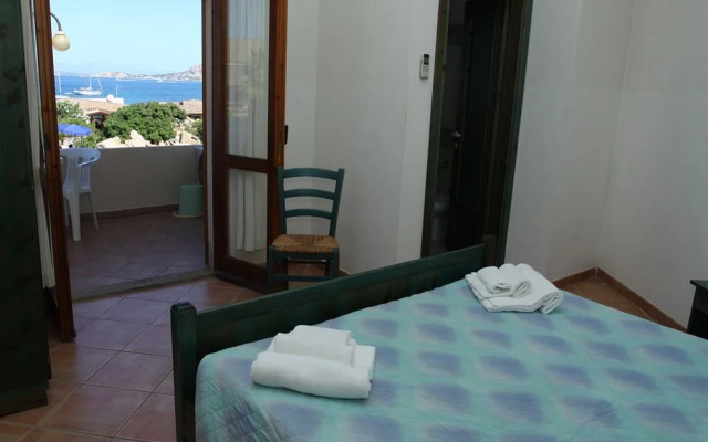 Orovacanze Resort Capo D'Orso