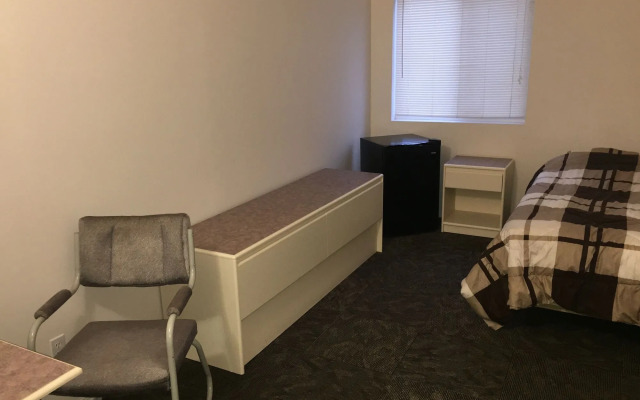 Invermere Hostel