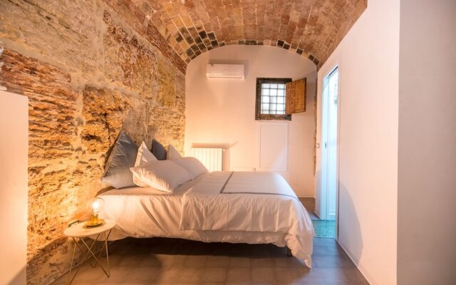 Отель Casa Professa Luxury Palermo Center Италия, Палермо - отзывы, цены и фото номеров - забронировать отель Casa Professa Luxury Palermo Center онлайн комната для гостей