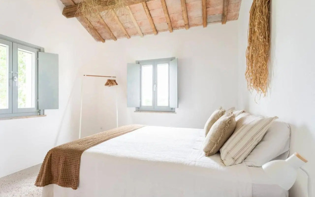 Casa Caminate - La Quercia 2