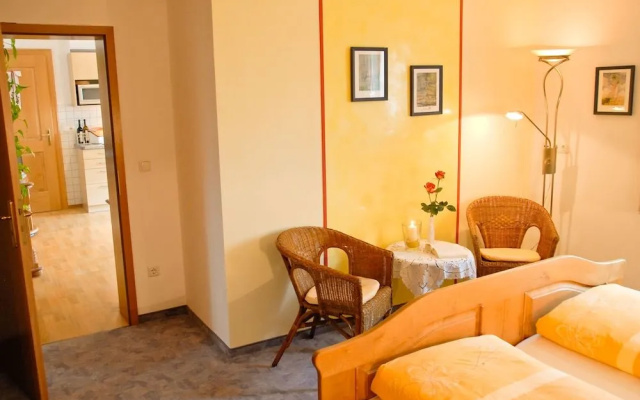 Ferienwohnung Freißl