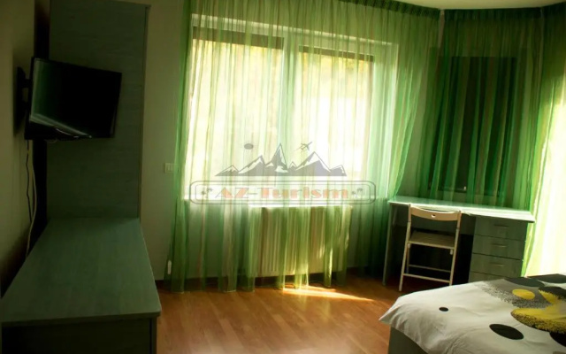 Ski & Adventure Vila