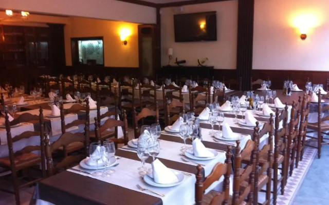 Hostal Sant Marçal