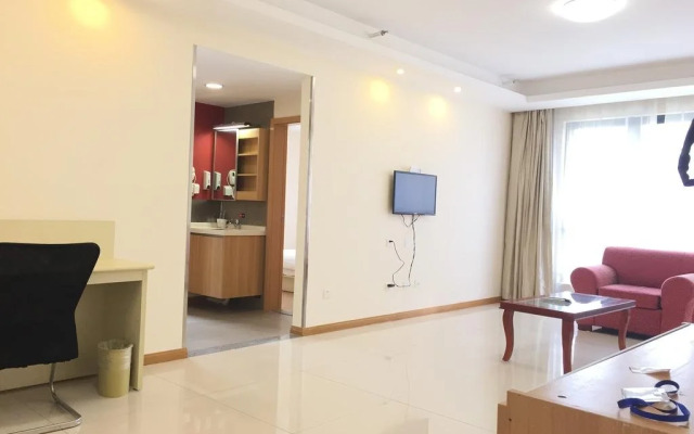 Hanting Express Chengdu Longhu Branch